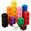 Learning Resources Learning Resources Mathlink Cubes (Set of 100) 1
