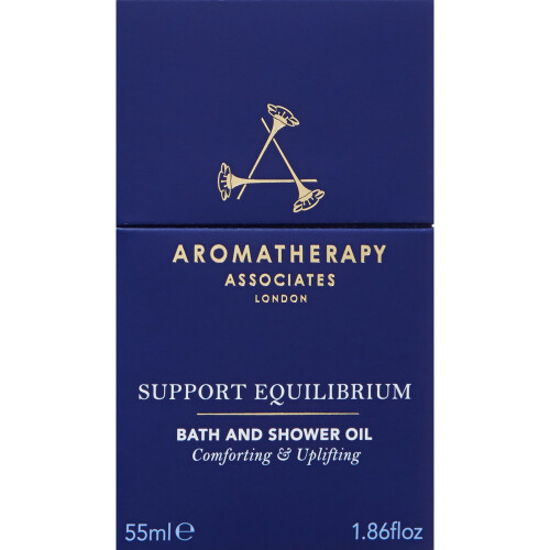 Aromatherapy Associates Support Equilibrium Bath And Shower Oil 2
