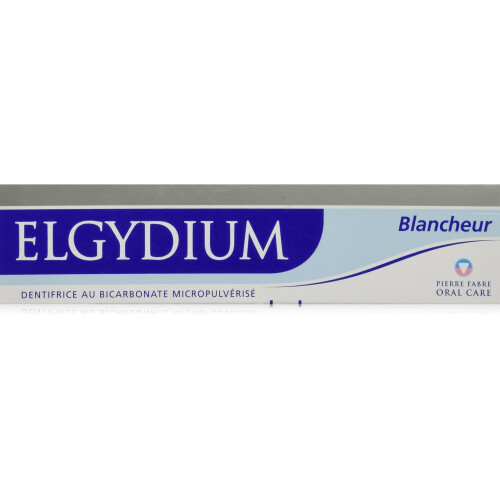 Elgydium Elgydium Whitening Toothpaste 75ml