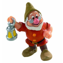 Bullyland BUL-12476 Dwarf Doc
