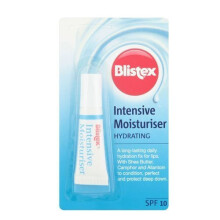 Blistex Intensive Moisturiser Spf10 5Gm