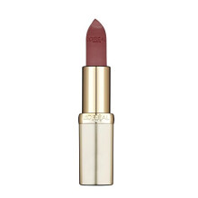 L'Oreal Paris color riche Satin lipstick, 214 Plum