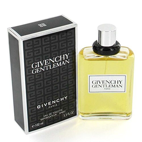 Givenchy Givenchy Gentleman Eau de Toilette - 100 ml