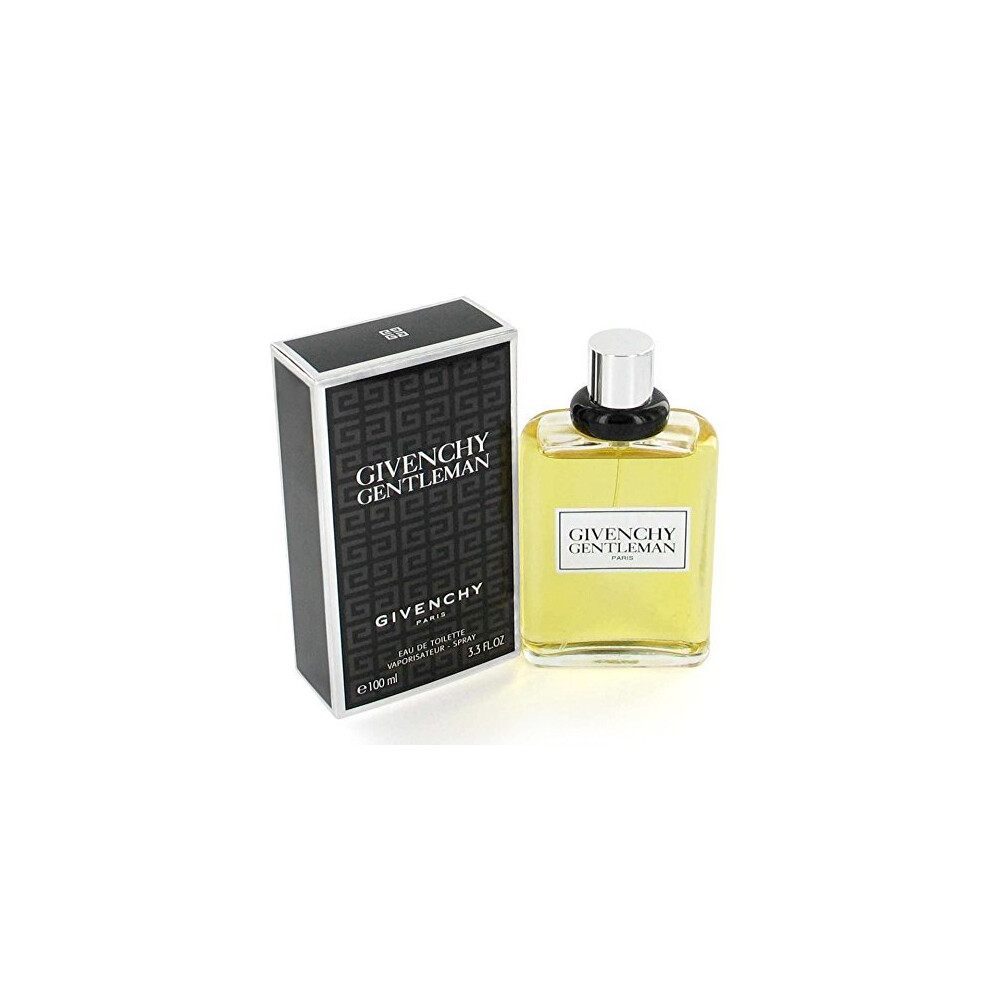 Givenchy Gentleman Eau de Toilette - 100 ml