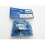 Learning Resources Learning Resources Grooved Plastic Base 10 Units - Set of 100 3