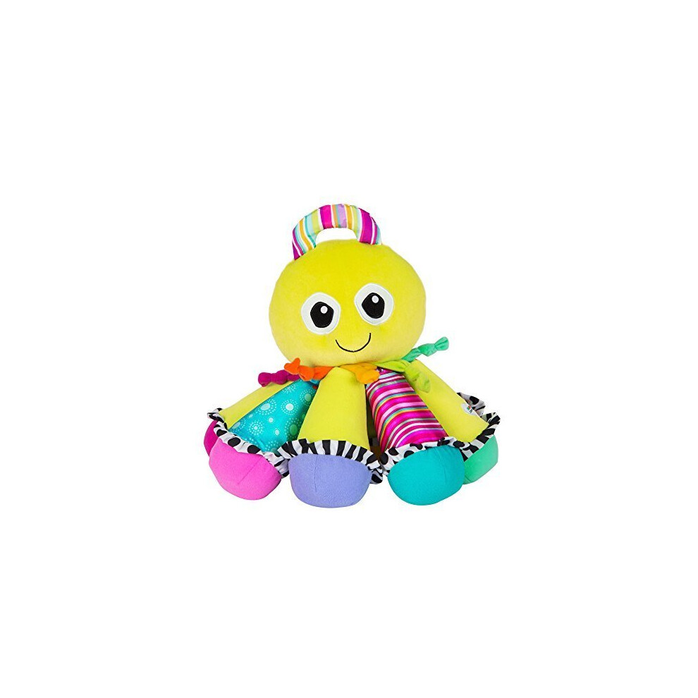 Lamaze Octotunes Musical Toy