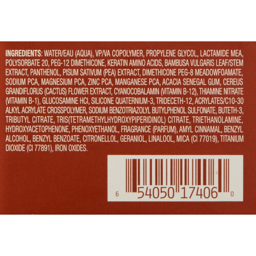 L'Anza Lanza Zero Weight Styling Gel 2