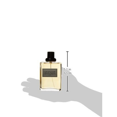 Givenchy Givenchy Gentleman Eau de Toilette - 100 ml 2