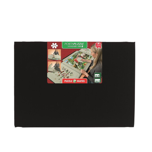 Puzzle Mates 10715 Portapuzzle Jigsaw Accessory (1000 Pieces), Multi