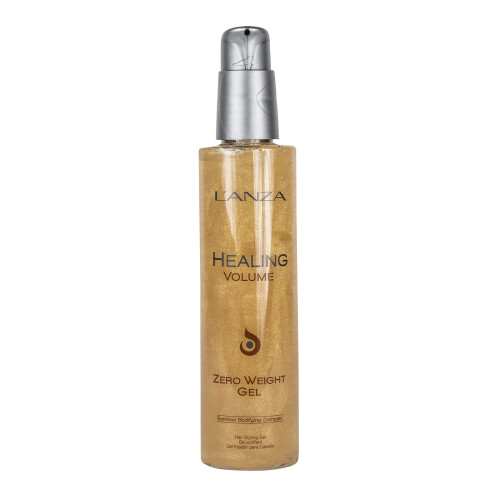 L'Anza Lanza Zero Weight Styling Gel