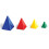Learning Resources Learning Resources Mini Relational GeoSolids 4