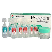Menicon Progent SP Intensive Cleanser 5 Applications