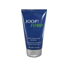 Joop! JOOP! JUMP Hair and Body Shampoo, 150 ml