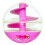 Catit Catit Treat Ball, Pink 1