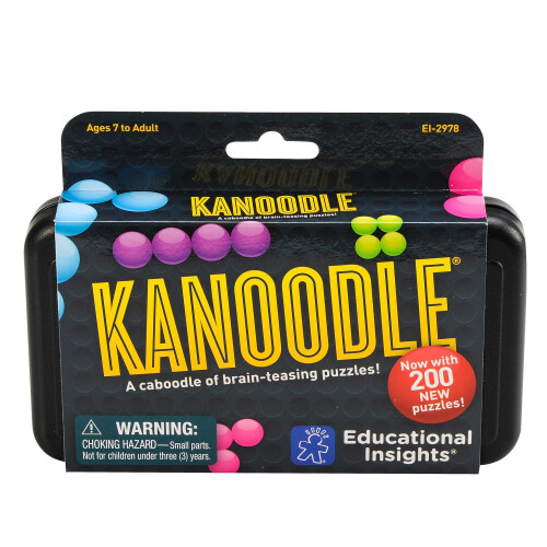 Learning Resources Learning Resources Kanoodle