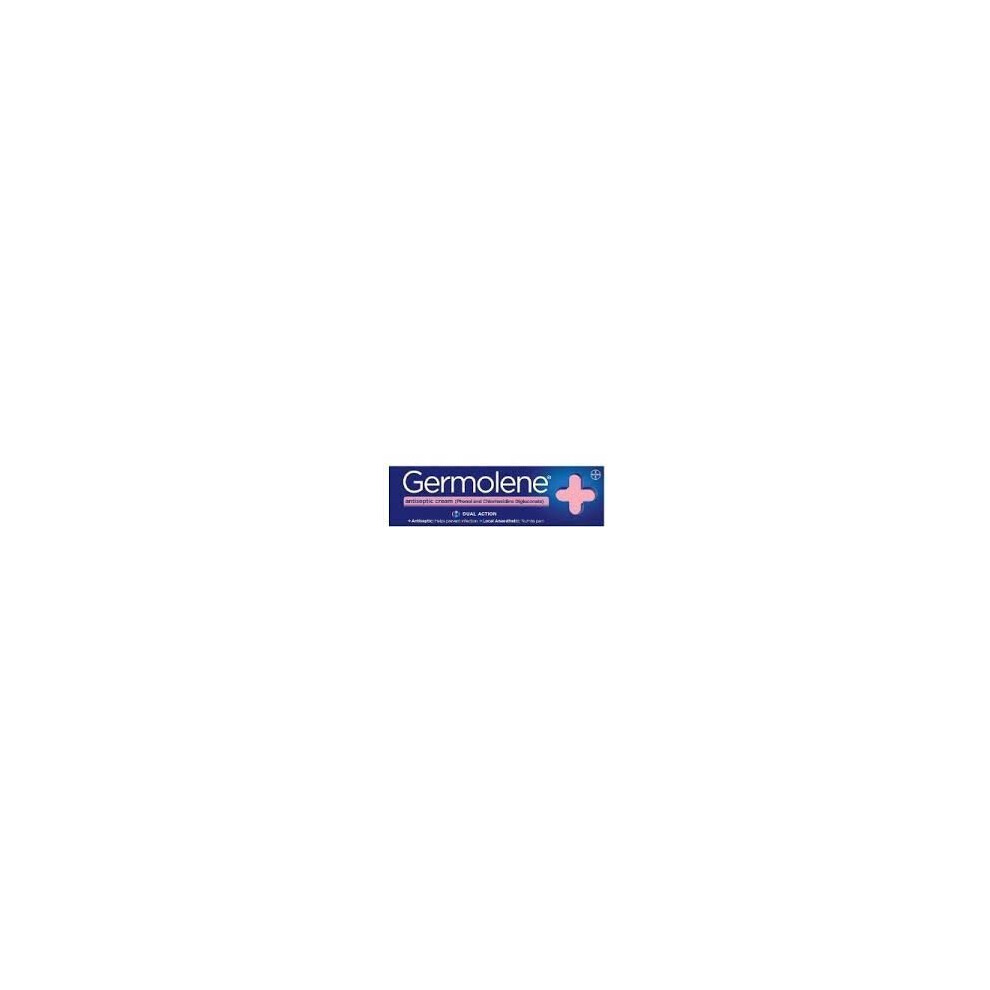Germolene Antiseptic With Local Anaesthetic 30G Cream