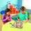 Learning Resources Learning Resources Money Bags Coin Value Game 2