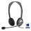Logitech Logitech Stereo Headset H110 5
