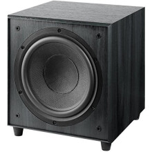Wharfedale Diamond SW150 Subwoofer (Black)