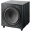 Wharfedale Diamond SW150 Subwoofer (Black) 1