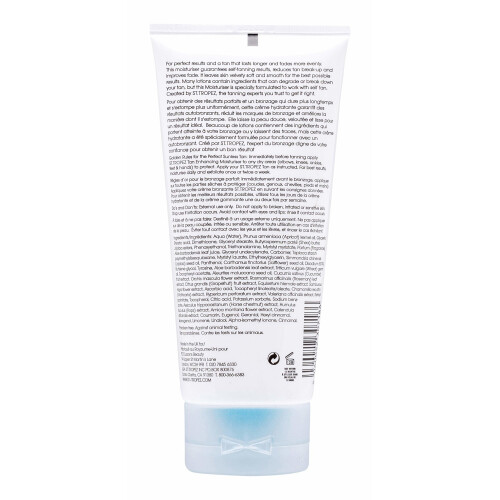 St.Tropez St Tropez Tan Enhancing Body Moisturiser 200 ml 1