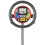 Casdon Casdon Sat Nav Steering Wheel 2