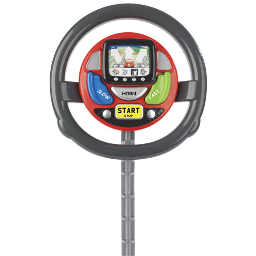 Casdon Casdon Sat Nav Steering Wheel 1