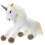 Steiff Steiff 35cm Starly Dangling Unicorn (White) 1