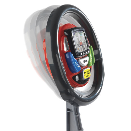 Casdon Casdon Sat Nav Steering Wheel 2
