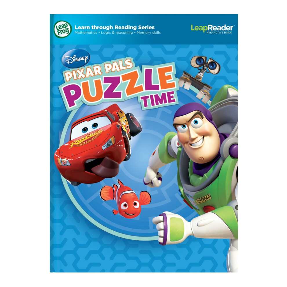 LeapFrog Tag Buch: Die Pinguine Von Madagaskar Ping Produktbild-Vorschau 8