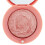 Bourjois Bourjois Little Round Pot Blusher Blusher 95, Rose De Jaspe 2