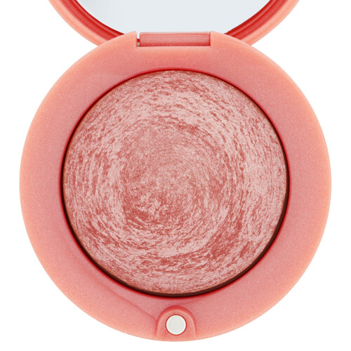 Bourjois Bourjois Little Round Pot Blusher Blusher 95, Rose De Jaspe 1