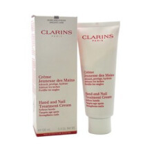 Clarins Hand and Nail Treatment Cream , 100 ml