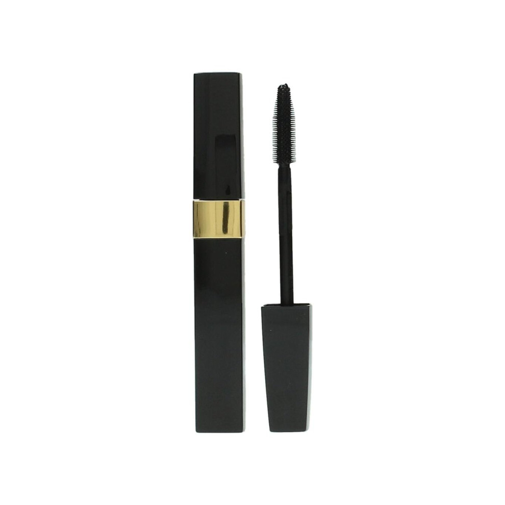 Chanel Inimitable Volume Length Curl separation Mascara Noir Black