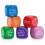 Learning Resources Learning Resources Conversation Cubes 2