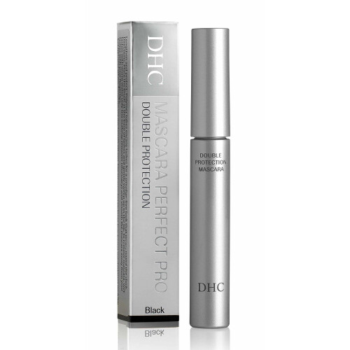 DHC Mascara Perfect Pro Dubbele Bescherming 2