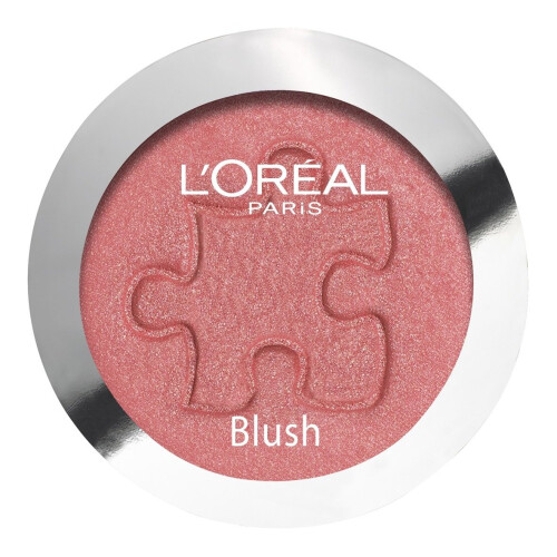 L’Oréal Paris L'Oreal Paris True Match Blush 145 Rosewood 1