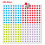 Magnetic Star Chart / Reward Chart ( Large) 5