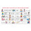 Magnetic Star Chart / Reward Chart ( Large) 4