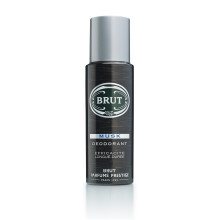 BRUT Deodorante, Muschio 200 ml