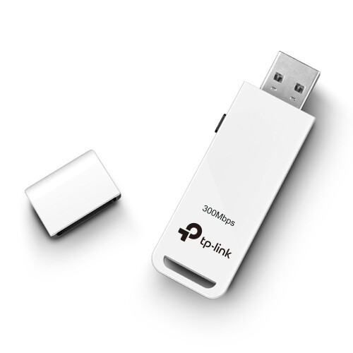 TP-LINK TP-LINK TL-WN821N 300Mbps ασύρματος προσαρμογέας USB N 1