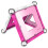 Geomag Geomag 340 Pink Magnetic Construction Set (22-Piece) 11