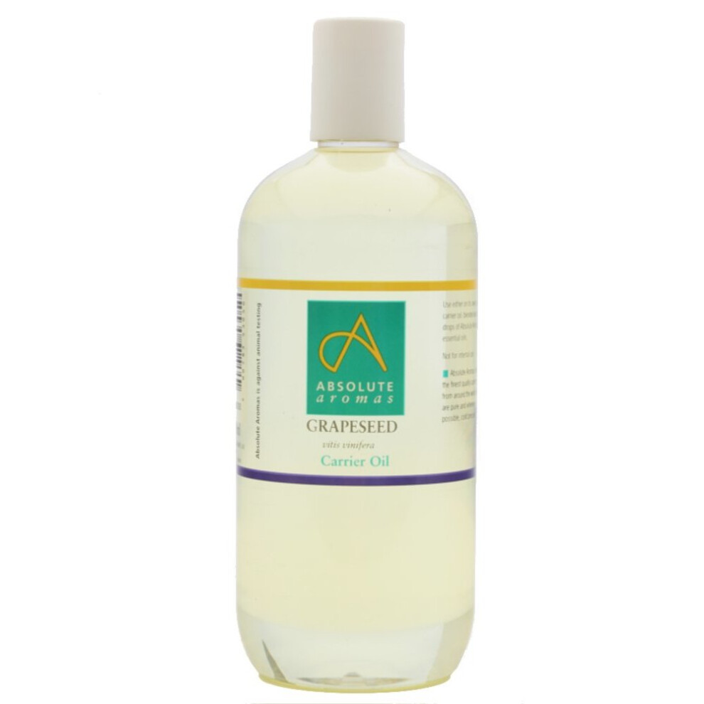 Absolute-Aromas Absolute Aromas Grapeseed 500Ml