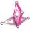 Geomag Geomag 340 Pink Magnetic Construction Set (22-Piece) 10