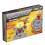 Geomag Geomag "Mechanics" Magnetic Construction Set (86-Piece, Multi-Color) 1