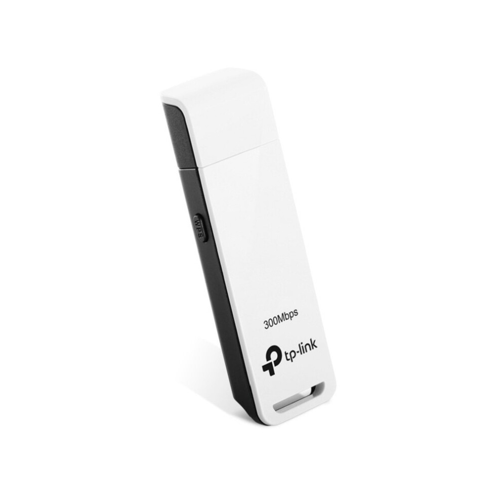 TP-LINK TL-WN821N 300Mbps Wireless N USB Adapter