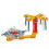 Geomag Geomag "Mechanics" Magnetic Construction Set (86-Piece, Multi-Color) 2