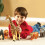Learning Resources Learning Resources Jumbo Jungle Animals 3