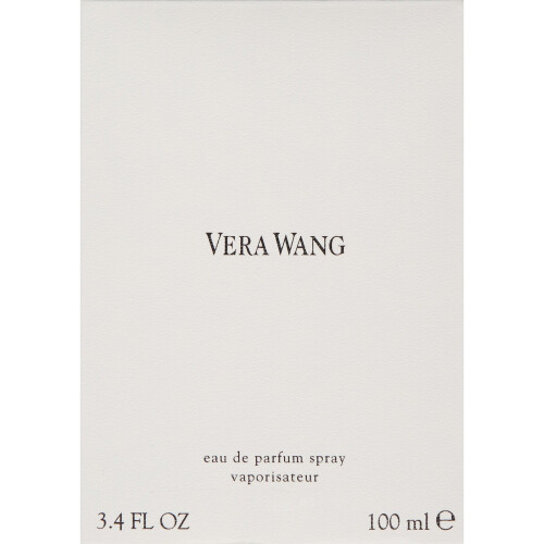 Vera Wang Vera Wang Signature Eau De Parfum Para Mujer - 100ml 2