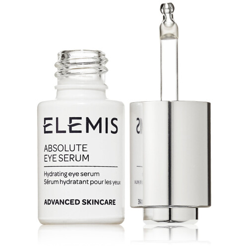 Elemis Elemis Absolute Eye Serum, Hydrating Eye Serum, 15 ml